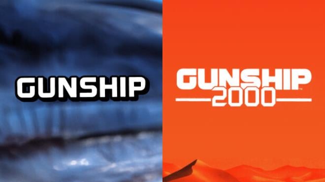Gunship Gunship 2000-GOG Free Download