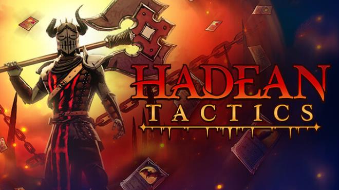 Hadean Tactics Update v1 1 09-TENOKE Free Download