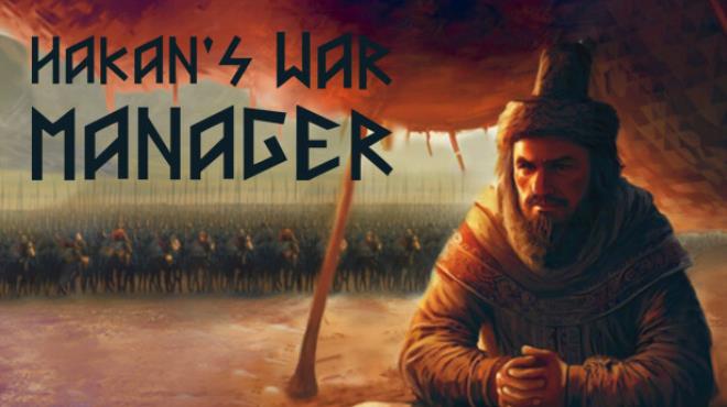 Hakan’s War Manager Free Download