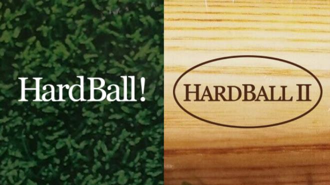 HardBall HardBall II-GOG Free Download