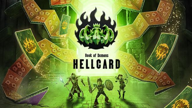 HELLCARD-TENOKE Free Download