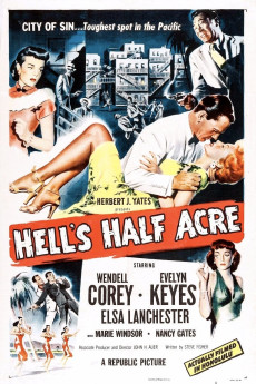Hell’s Half Acre Free Download
