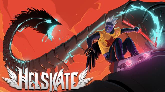 Helskate Free Download