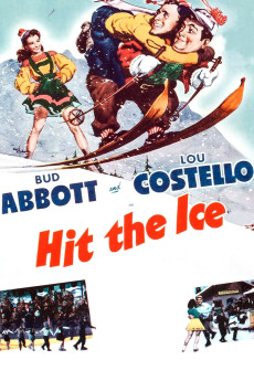 Hit the Ice Free Download