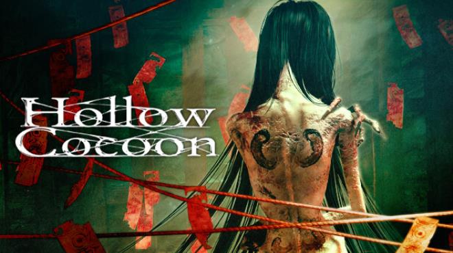 Hollow Cocoon Update v1 17-TENOKE Free Download