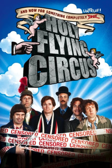 Holy Flying Circus Free Download