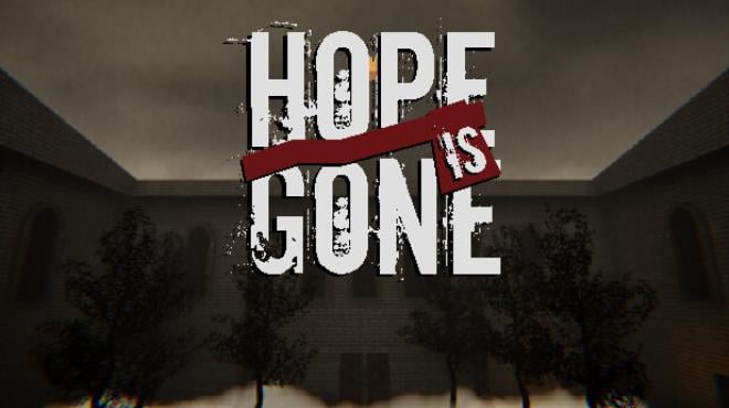 Hope is Gone-TENOKE Free Download