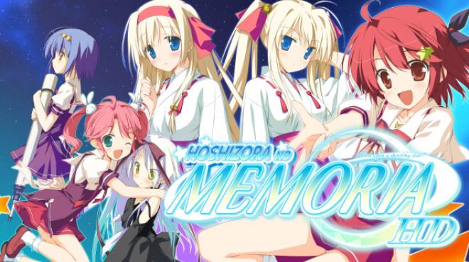 Hoshizora no Memoria -Wish upon a Shooting Star- HD Free Download