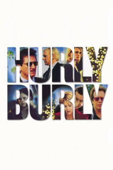 Hurlyburly Free Download