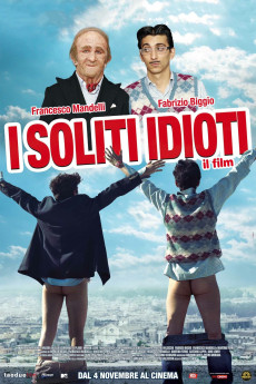 I soliti idioti: Il film Free Download