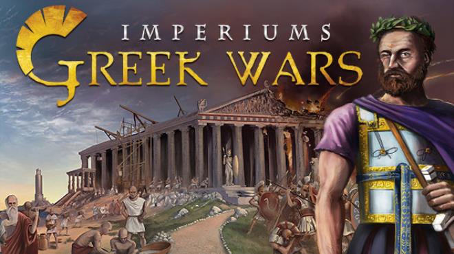 Imperiums Greek Wars Rise of Caesar-RUNE Free Download