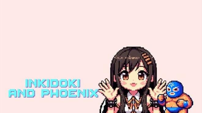 INKIDOKI AND PHOENIX-TENOKE Free Download