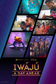 Iwájú: A Day Ahead Free Download