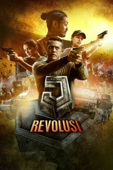 J Revolusi Free Download