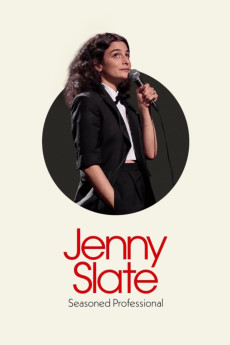 Jenny Slate: Seasoned Professional Free Download