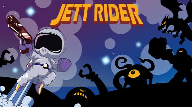 Jett Rider Free Download