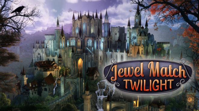 Jewel Match Twilight Free Download