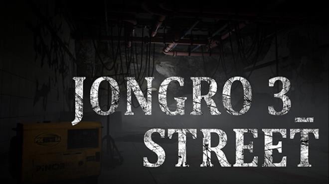JongRo 3 Street-TENOKE Free Download