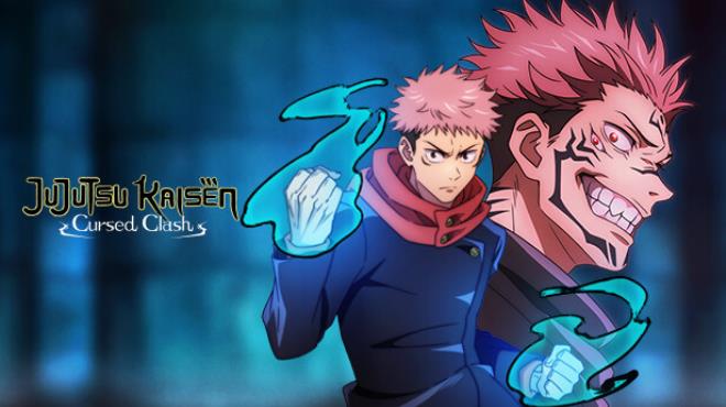 Jujutsu Kaisen Cursed Clash-TENOKE Free Download