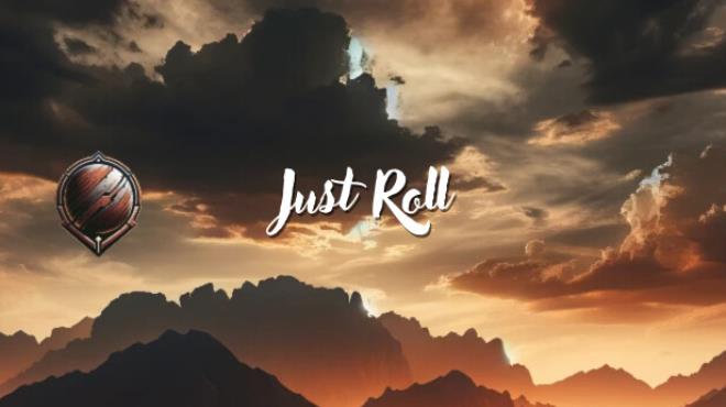 Just Roll-TENOKE Free Download