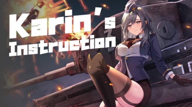 Karin’s Instruction Free Download