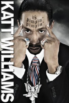 Katt Williams: It’s Pimpin’ Pimpin’ Free Download