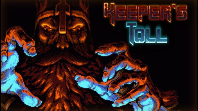 Keeper’s Toll Free Download