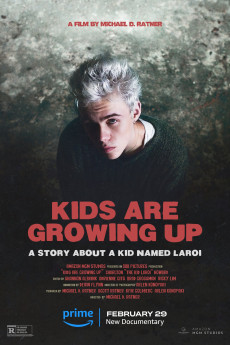 Kids Are Growing Up Free Download