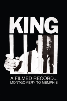 King: A Filmed Record… Montgomery to Memphis Free Download