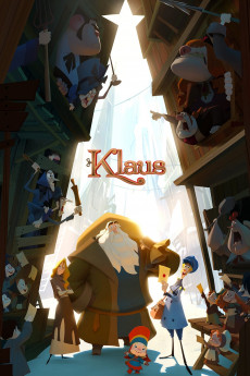 Klaus Free Download