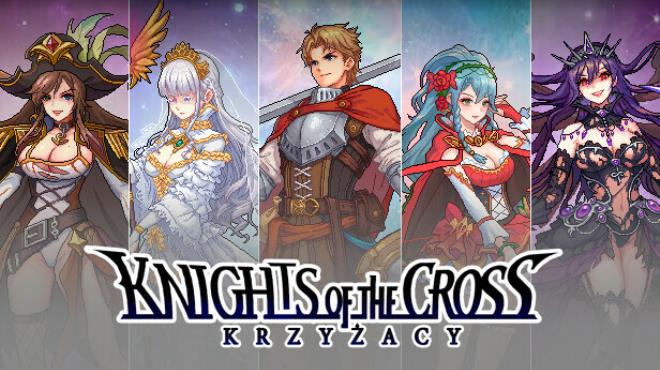 Krzyzacy The Knights of the Cross Update v3 0 11-TENOKE Free Download