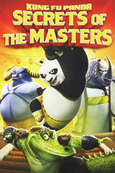 Kung Fu Panda: Secrets of the Masters Free Download