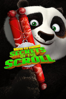 Kung Fu Panda: Secrets of the Scroll Free Download
