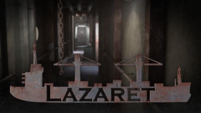 Lazaret-TENOKE Free Download