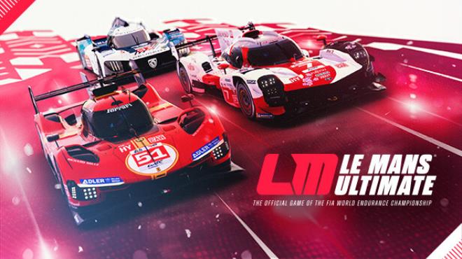 Le Mans Ultimate (Early Access) Free Download