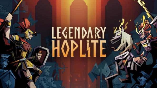 Legendary Hoplite-TENOKE Free Download
