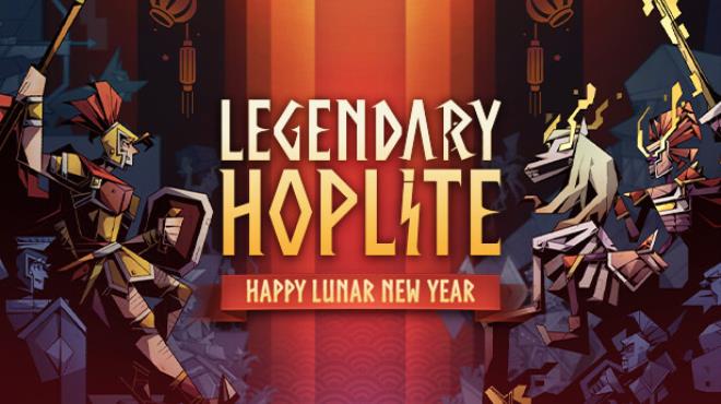 Legendary Hoplite Update v1 4 7-TENOKE Free Download