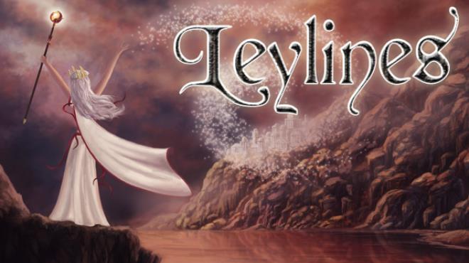 Leylines-GOG Free Download