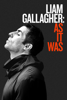 Liam Gallagher: As It Was Free Download