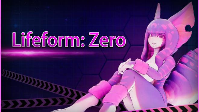 Lifeform Zero Free Download