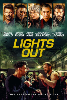 Lights Out Free Download