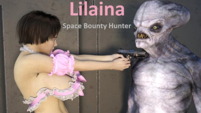 Lilaina: Space Bounty Hunter Free Download