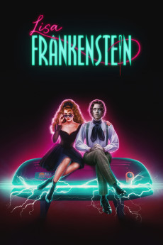 Lisa Frankenstein Free Download