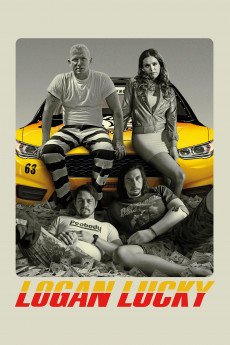 Logan Lucky Free Download