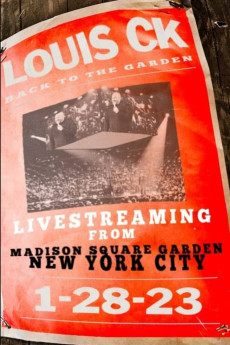 Louis C.K.: Back to the Garden Free Download