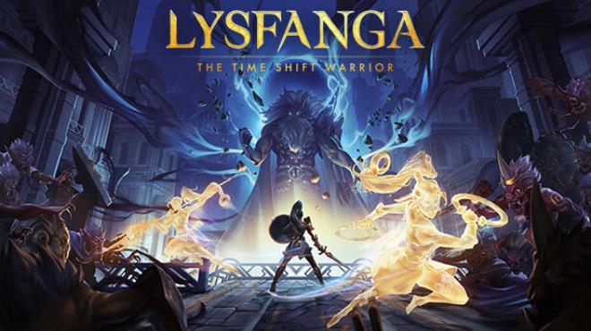 Lysfanga The Time Shift Warrior-RUNE Free Download