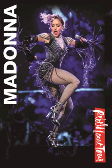 Madonna: Rebel Heart Tour Free Download