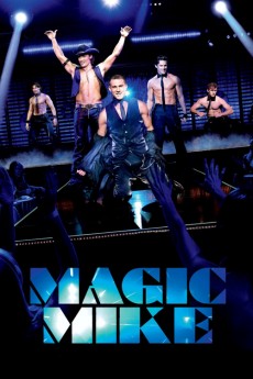 Magic Mike Free Download