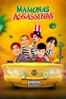 Mamonas Assassinas: O Filme Free Download