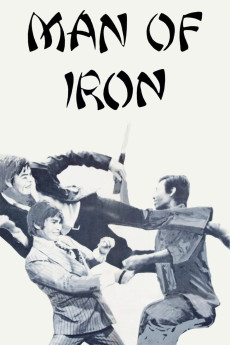 Man of Iron Free Download